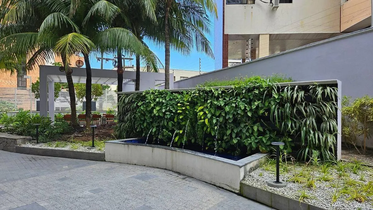 Apartment Apto Com Excelente Vista Para O Mar Fortaleza
